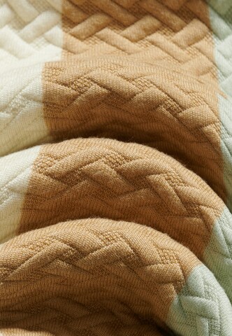 BLKVIS Loosefit Broek in Groen