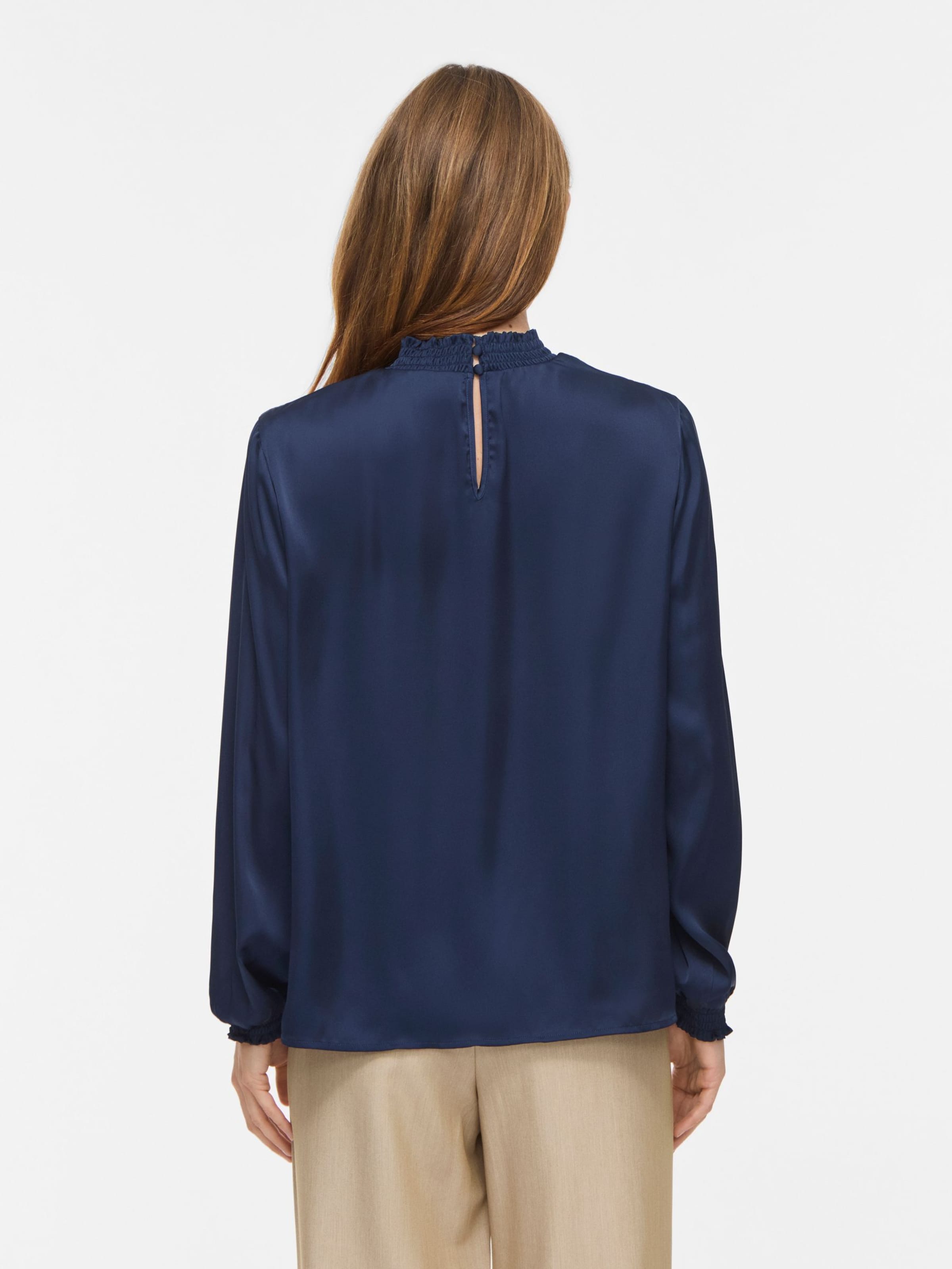 Camicia da donna 'VISofie' di VILA in blu