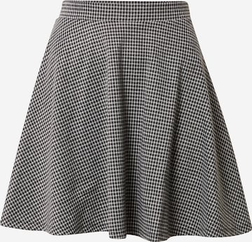 ONLY Skirt 'Lina' in Black: front