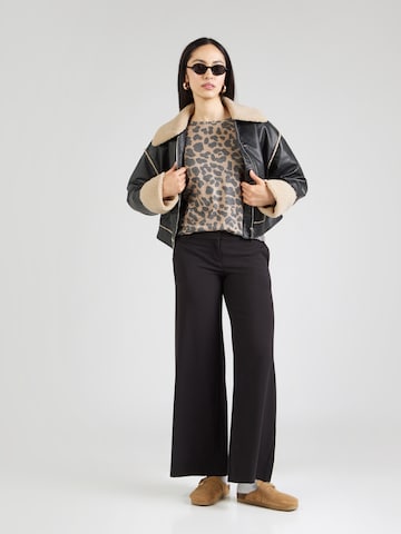 monari Shirt in Brown