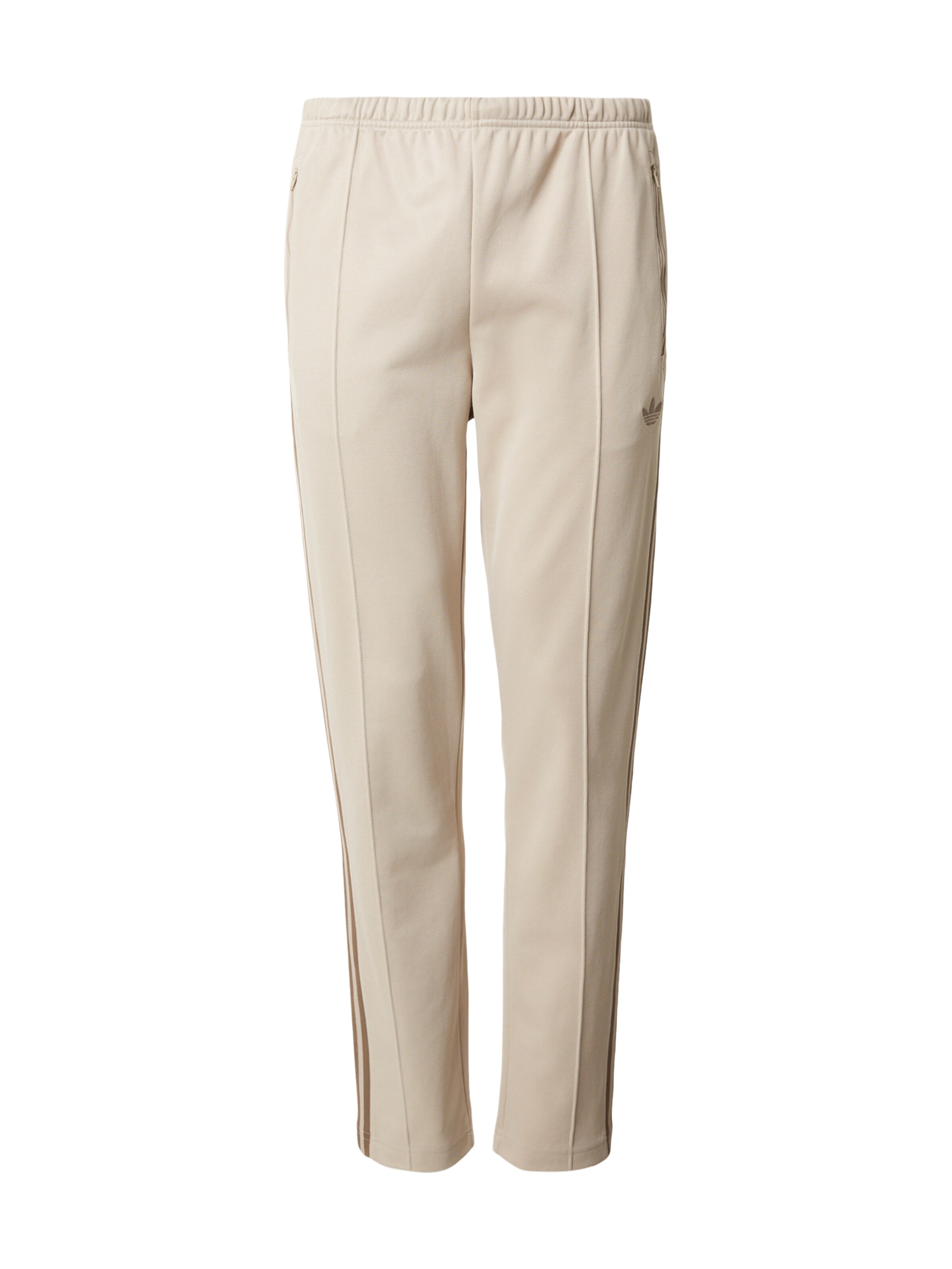 Pantaloni 'CLASSIC' di ADIDAS ORIGINALS in verde: frontale