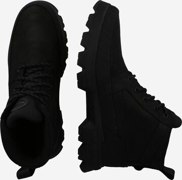 TIMBERLAND Lace-up boots in Black