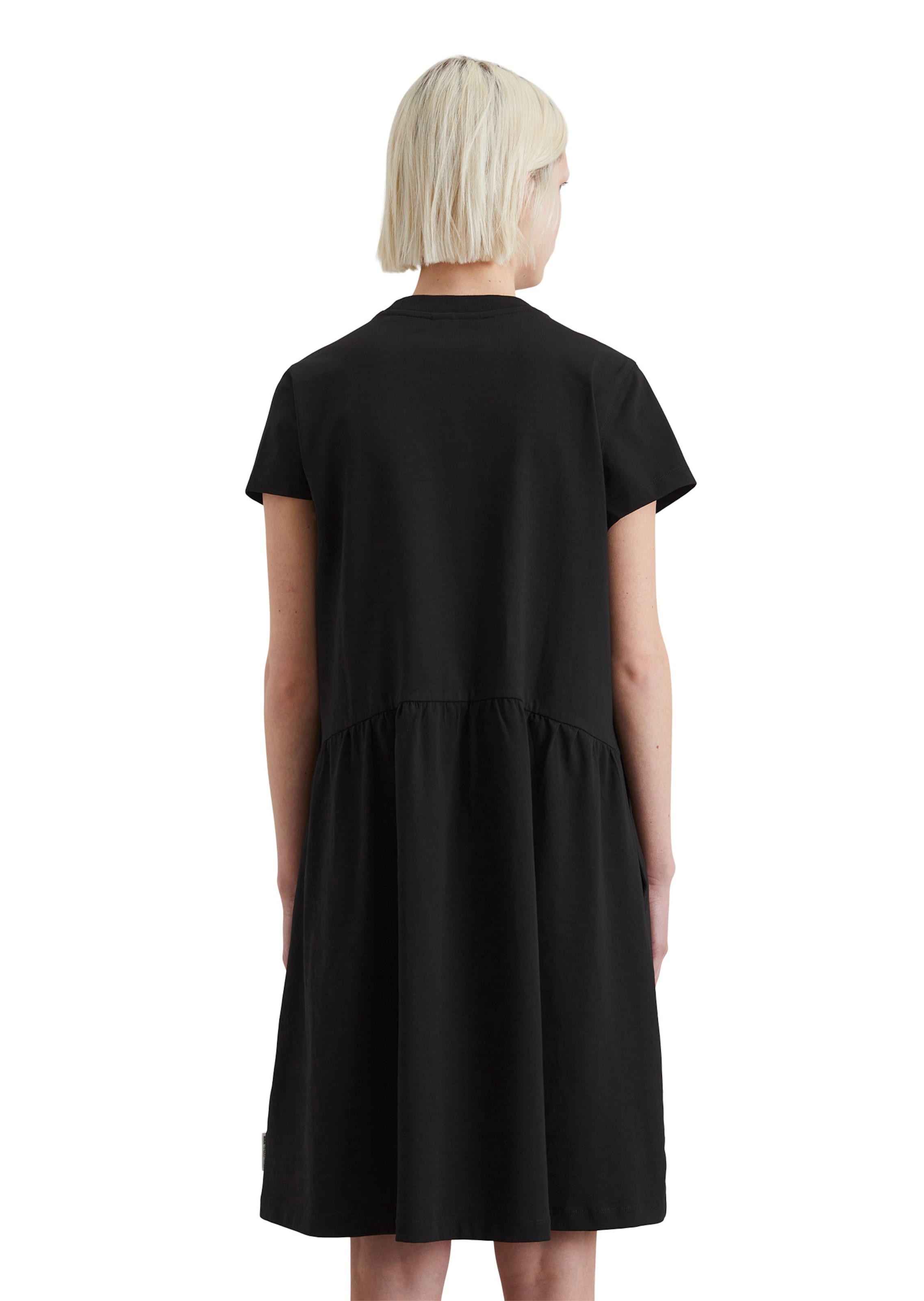 Marc O'Polo DENIM Šaty - Čierna