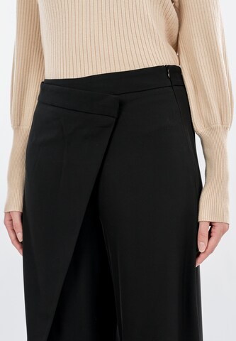 Suri Frey Regular Pants ' SFY Freyday ' in Black