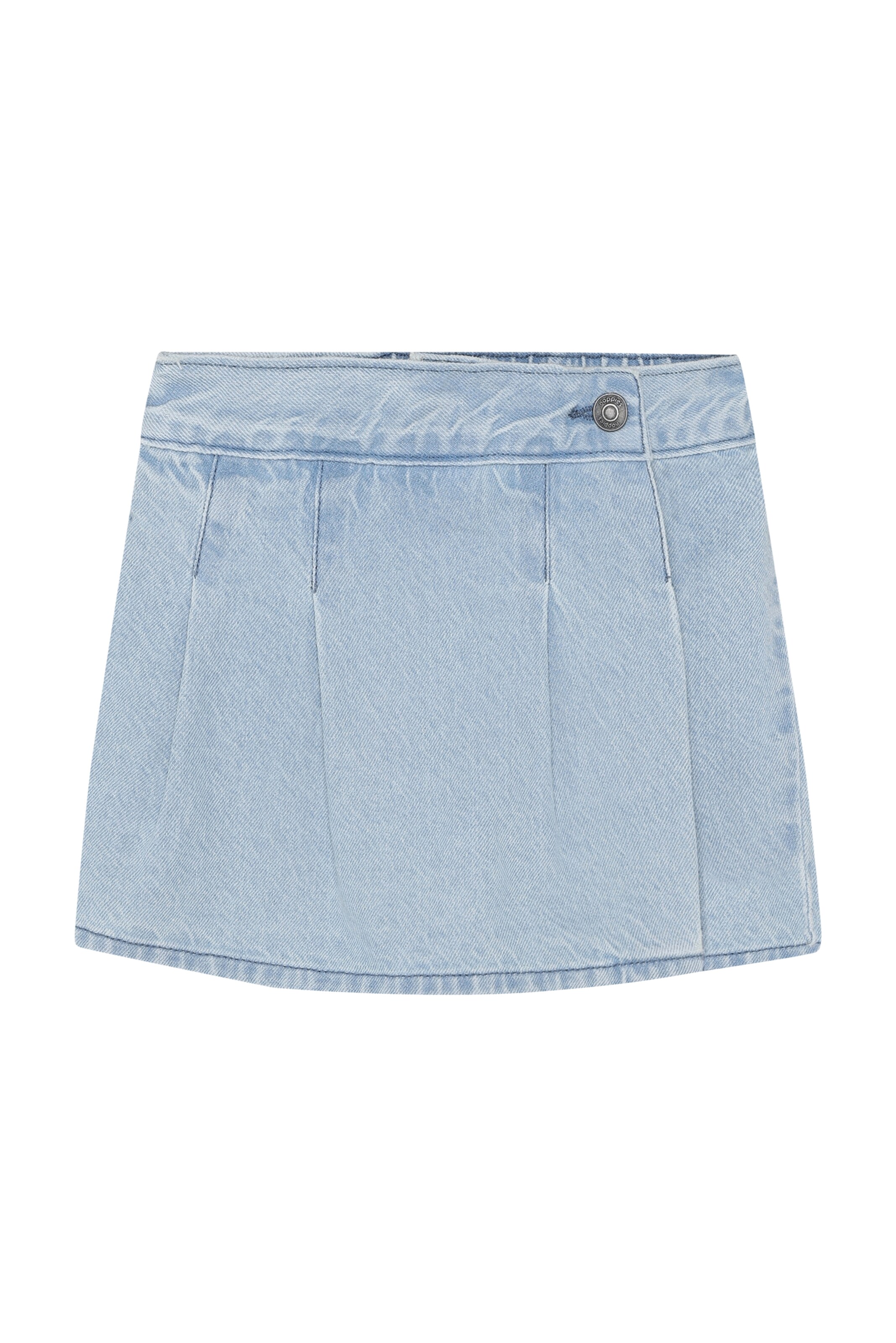 Noppies Skirt in Blue: front