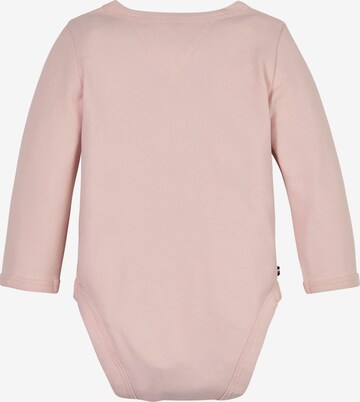 TOMMY HILFIGER Romper/Bodysuit in Pink