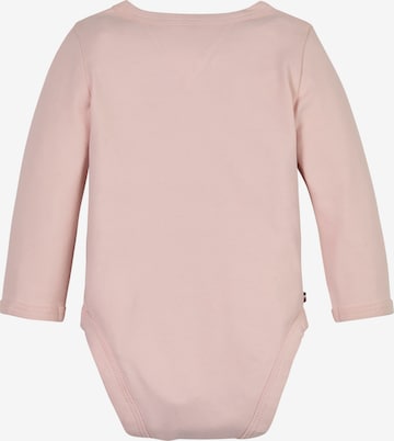 Tutina / body per bambino di TOMMY HILFIGER in rosa