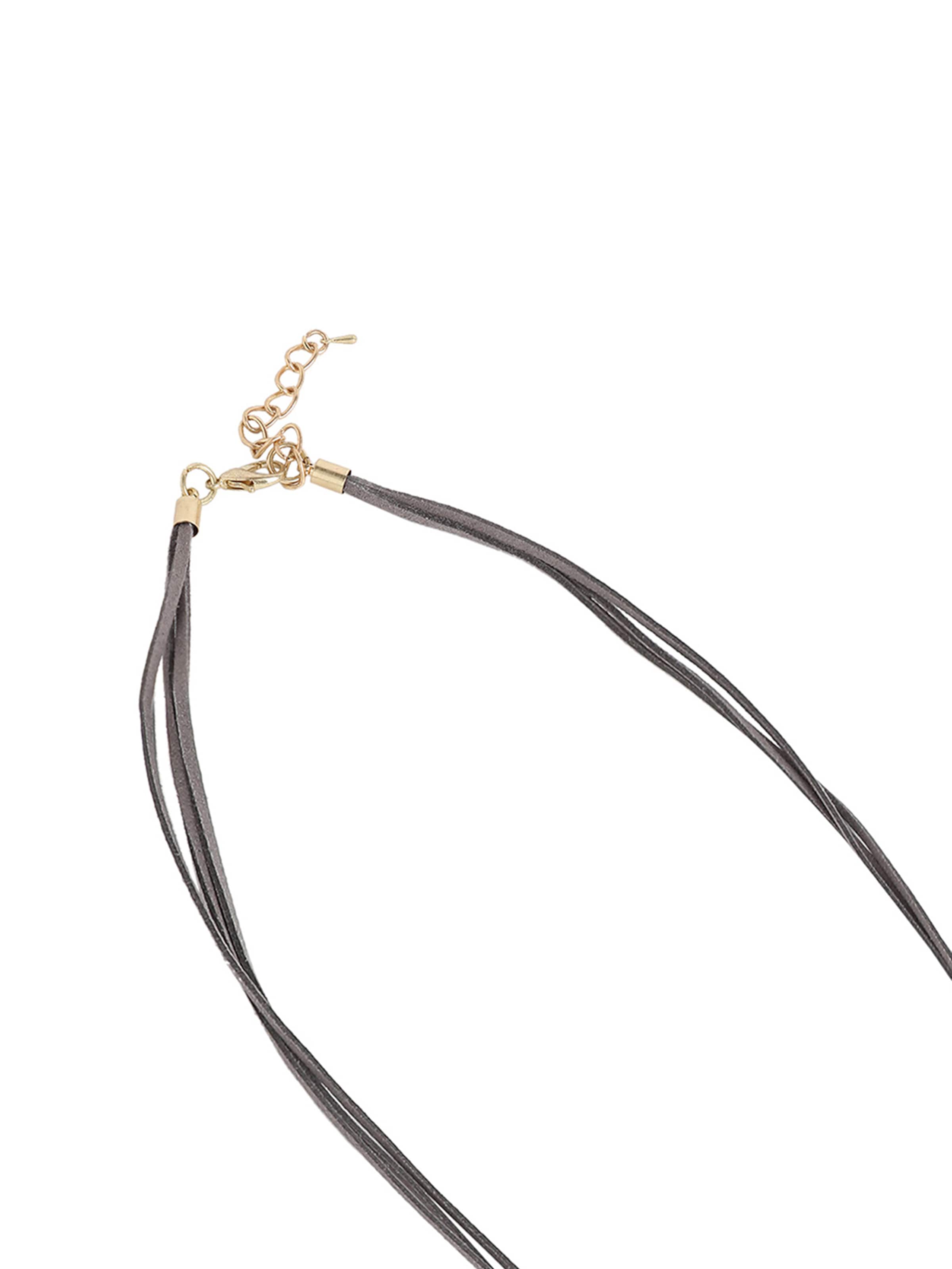 Chaîne 'Siwani' SOHI en rouge