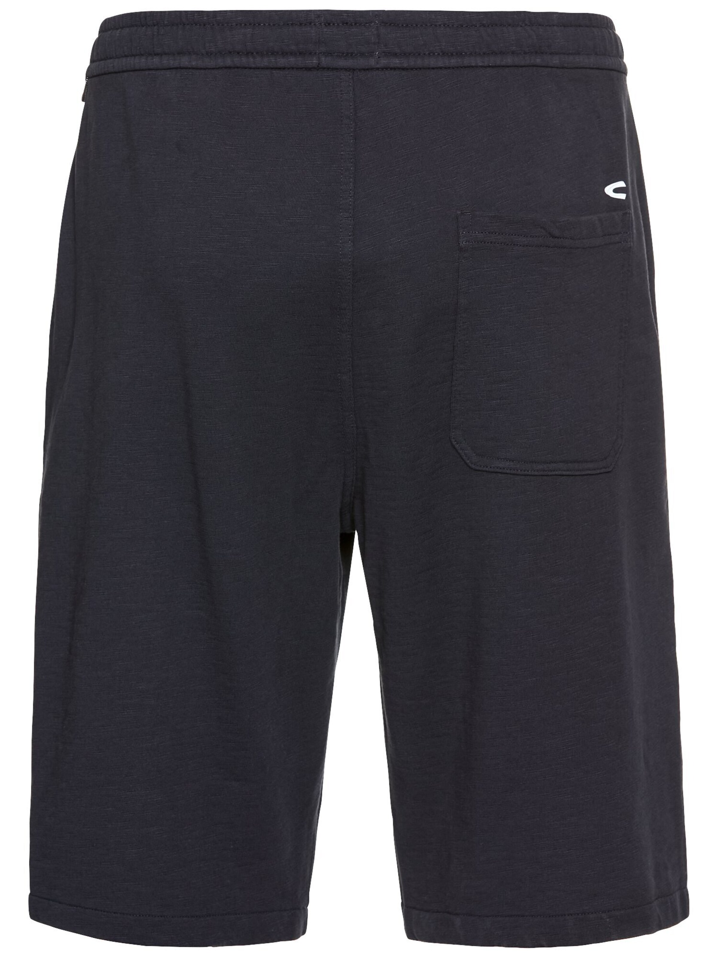 CAMEL ACTIVE Loose fit Chino Pants in Blue