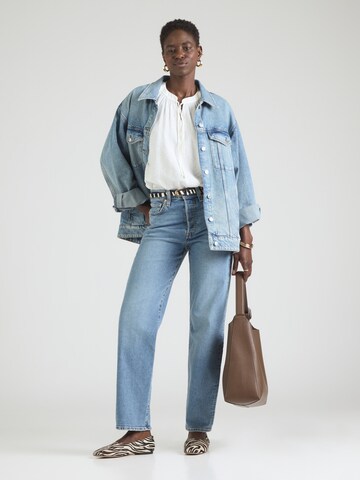 s.Oliver Blúz - bézs