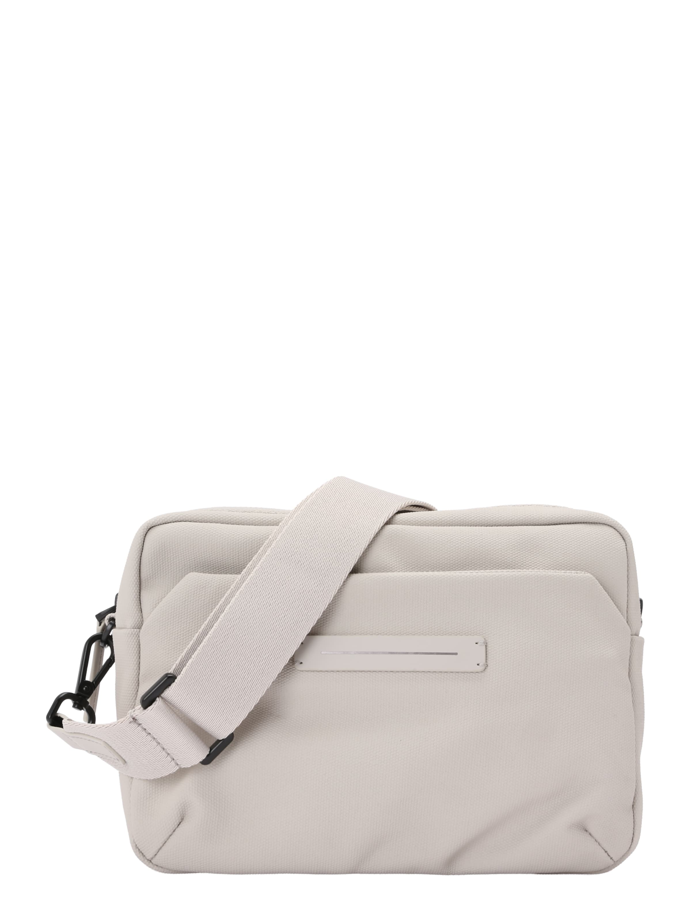 bēšs Horizn Studios Pleca soma 'SoFo': no priekšpuses