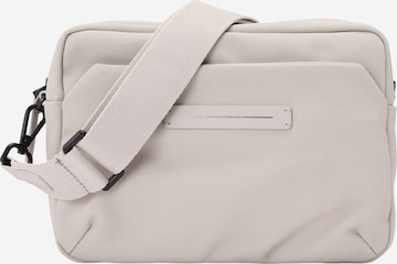 Horizn StudiosTorba preko ramena 'SoFo' - bež boja: prednji dio