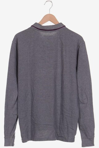 ARQUEONAUTAS Shirt in L in Grey