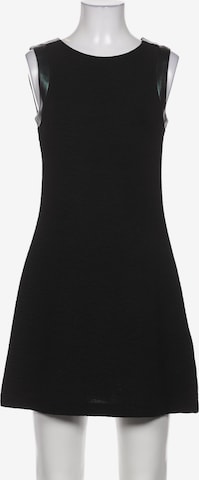 cop. copine Dress in XS in Black: front