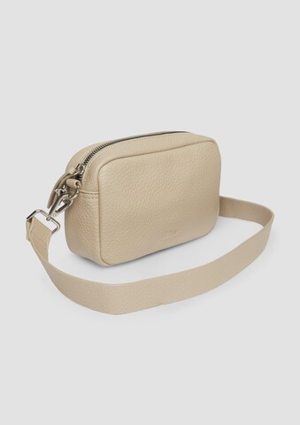 s.Oliver Umhängetasche in Beige
