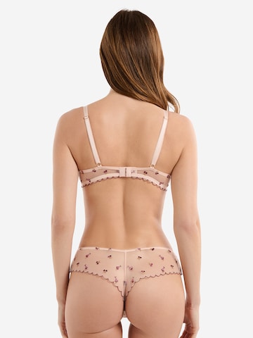 String ETAM en rose