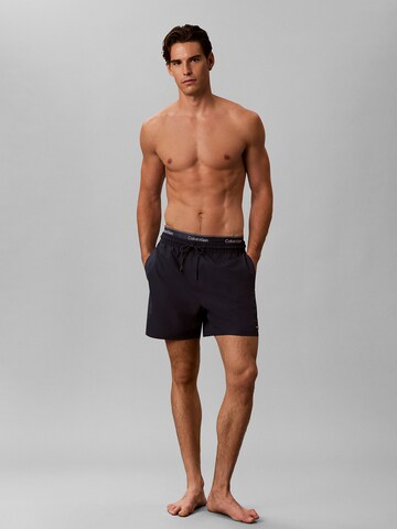 Calvin Klein Underwear Swimming shorts in Blue