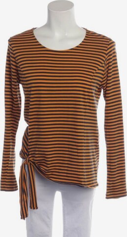 STEFFEN SCHRAUT Top & Shirt in S in Orange: front