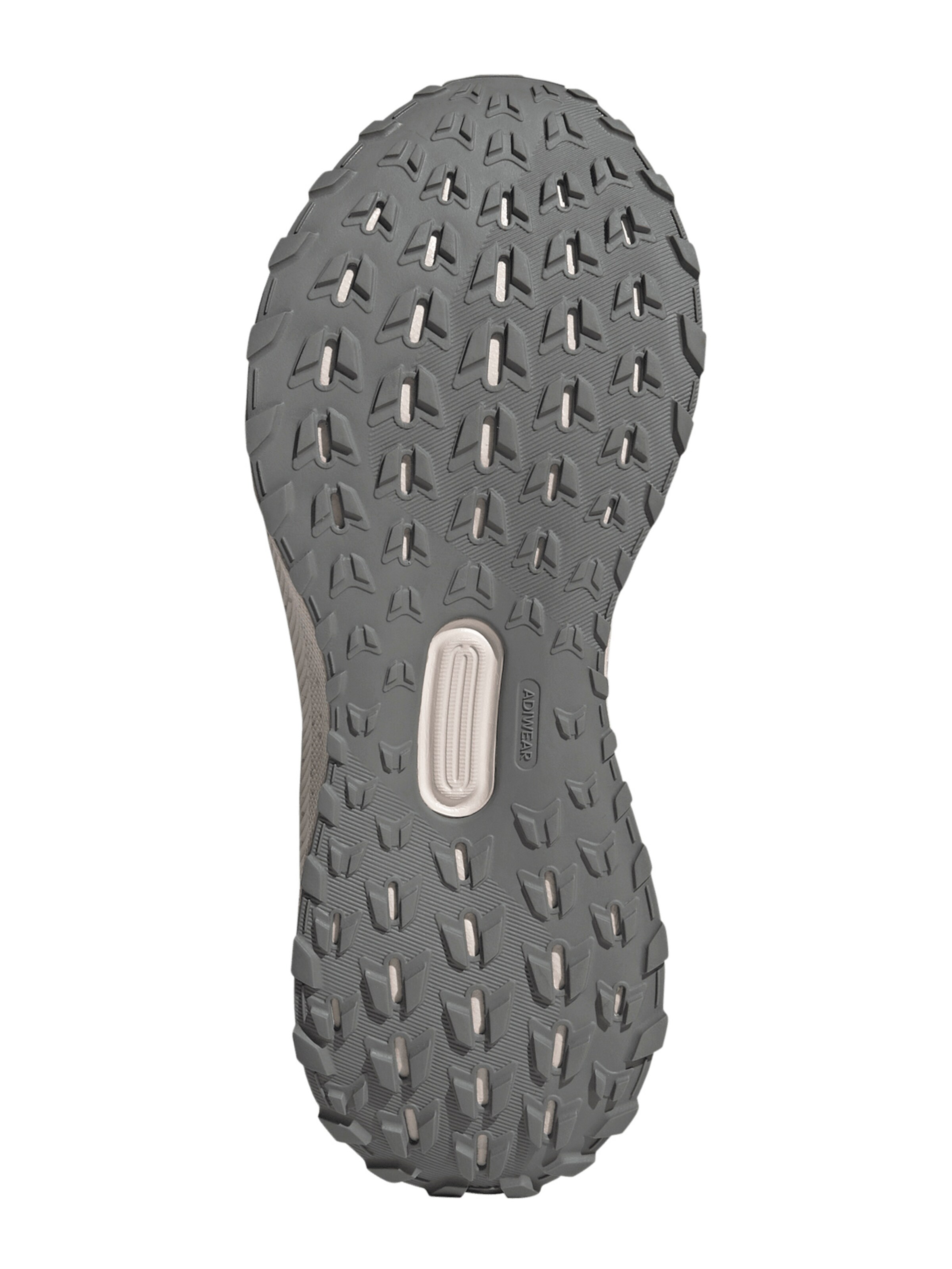 Chaussure de course 'ULTRARUN 5 TR' ADIDAS PERFORMANCE en marron