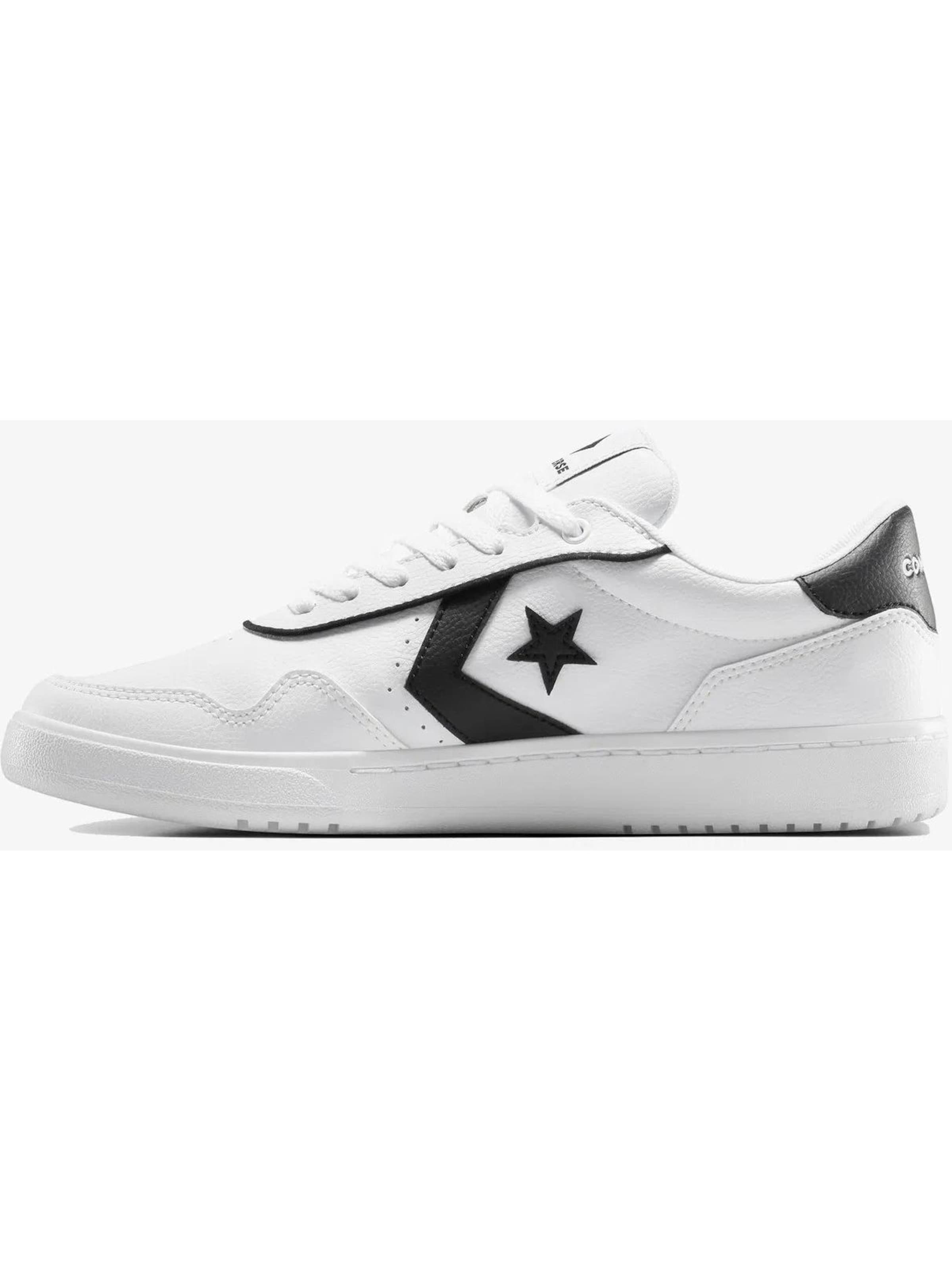 CONVERSE Sportschoen 'Converse Sc25' in Wit