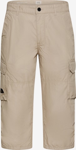 CAMEL ACTIVE Regular Hose in Beige: Vorderseite