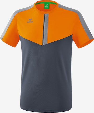 ERIMA T-Shirt in Orange: predná strana