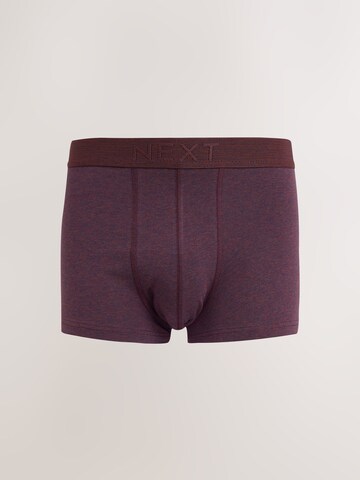Next Boksershorts i blå