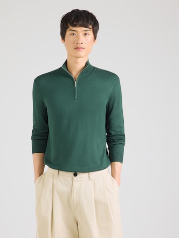 Only & Sons Trui 'ONSWYLER' in Groen: voorkant
