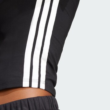 ADIDAS SPORTSWEAR Funkčné tričko 'Essentials' - Čierna