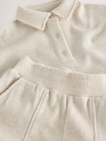 Next - Conjunto en beige