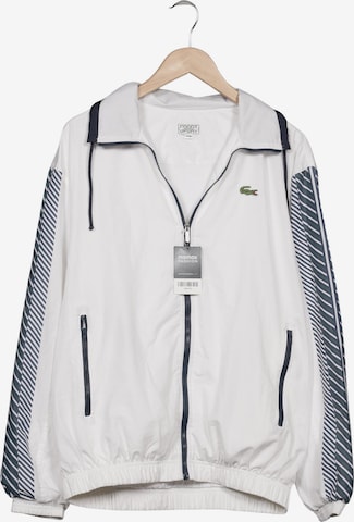 Lacoste Sport Jacket & Coat in M in Mixed colors: front