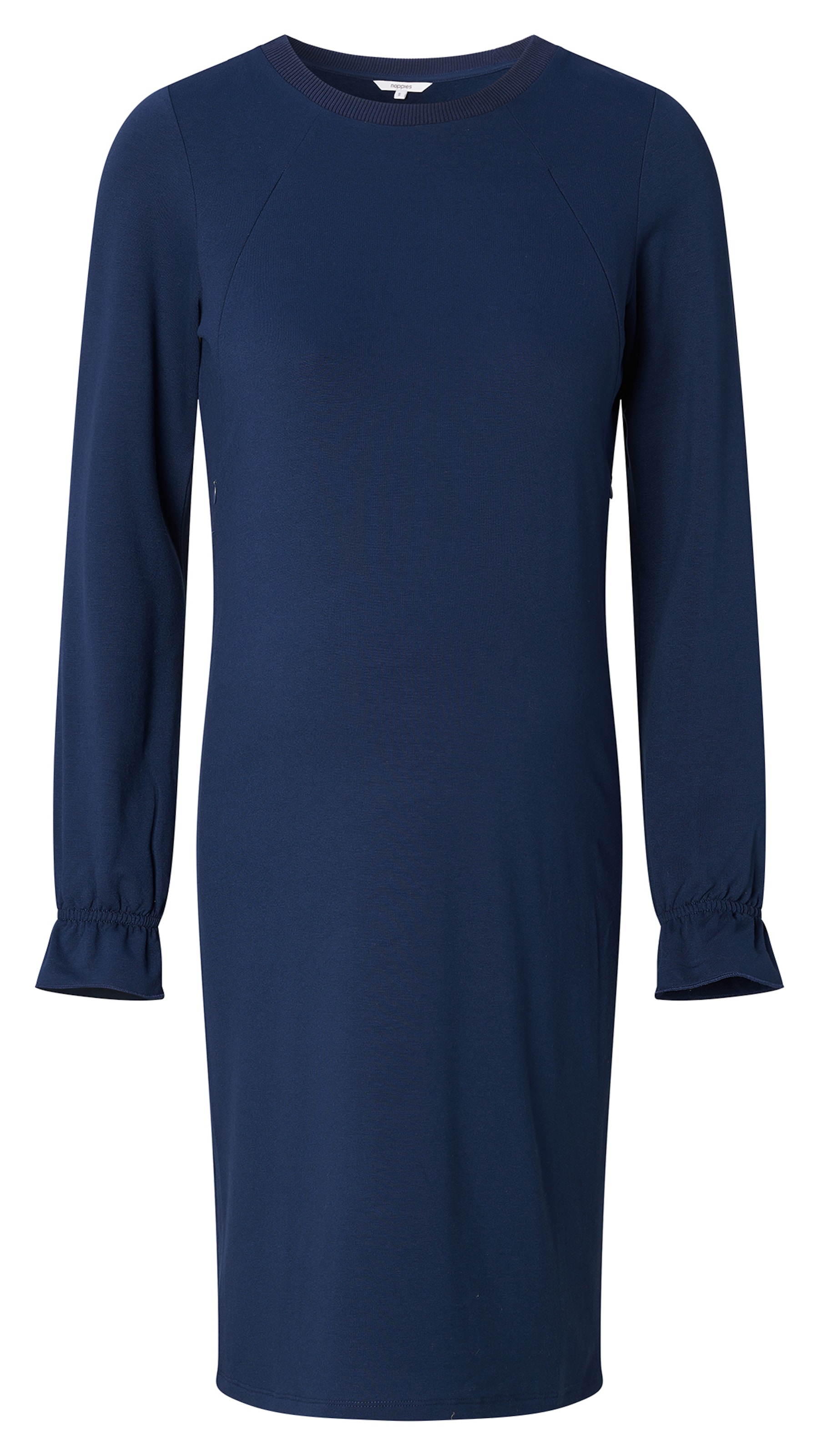 Robe 'Frederikstad' Noppies en bleu