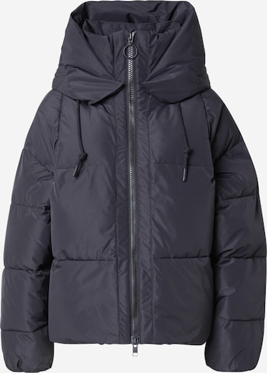 Žieminė striukė 'Zonza' iš Embassy of Bricks and Logs, spalva – juoda, Prekių apžvalga