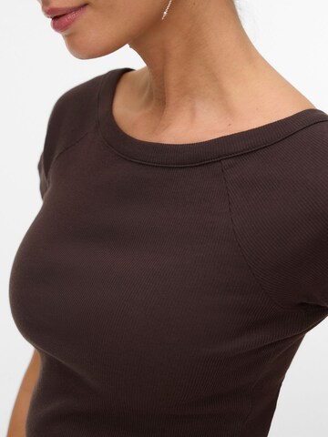 VERO MODA Top in Brown