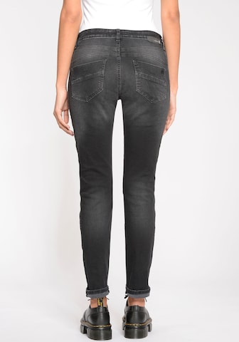 Gang Skinny Jeans '94Sana' in Zwart