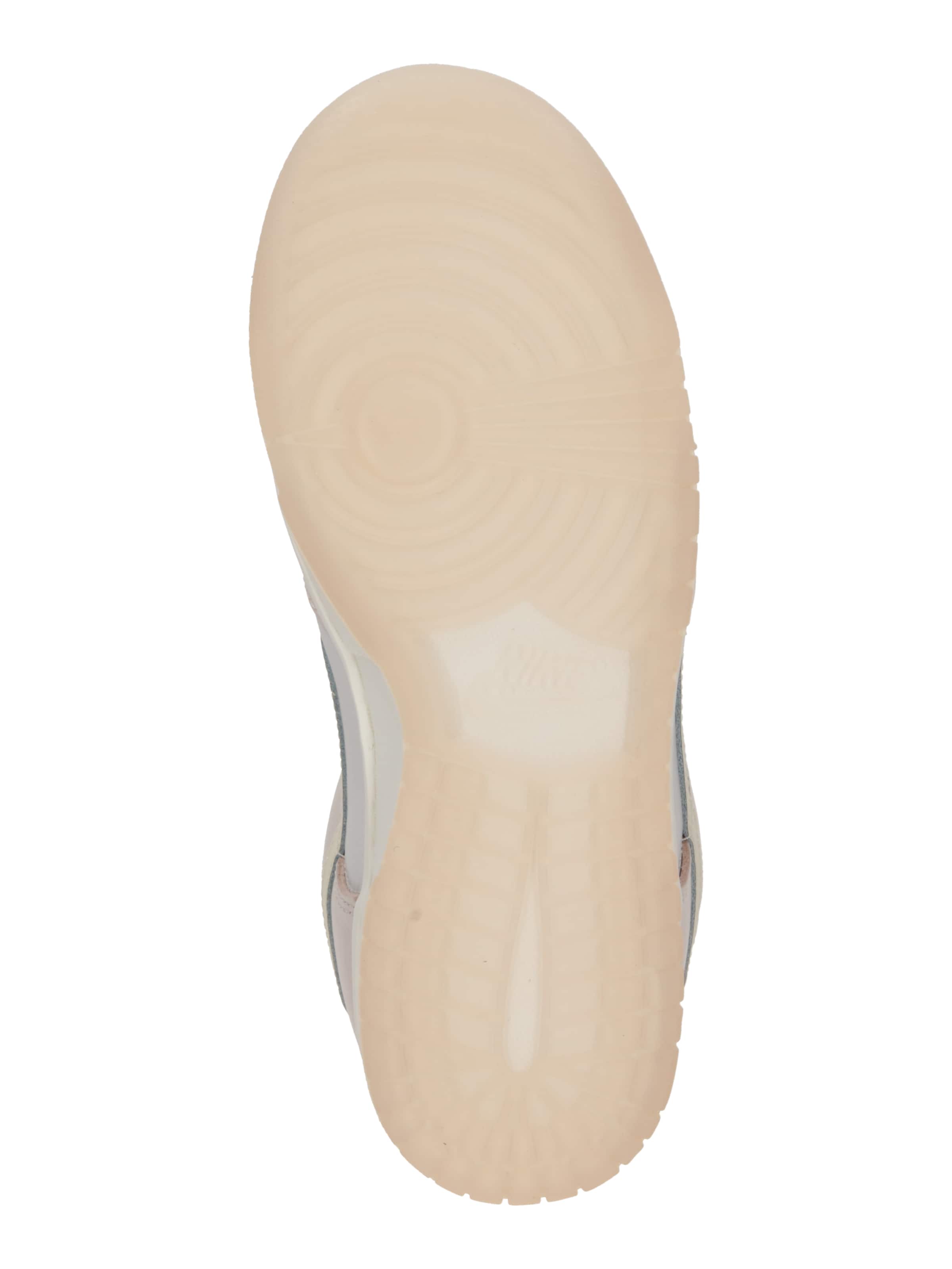 Sneaker bassa 'DUNK' di Nike Sportswear in rosa