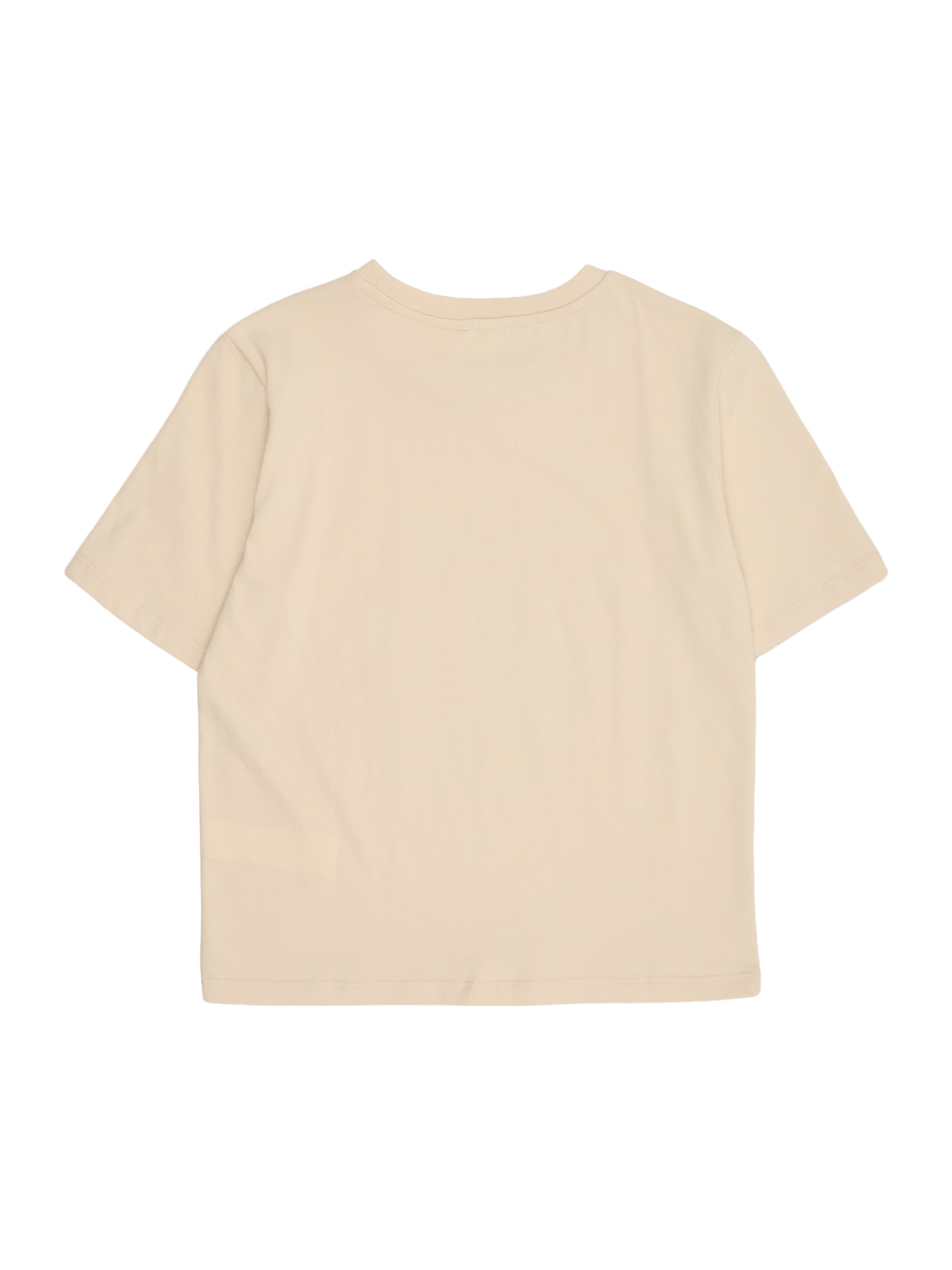 ABOUT YOU - Camiseta 'Ava' en beige