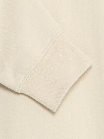 BLEND Bluzka sportowa 'BHBrody' w kolorze beżowy