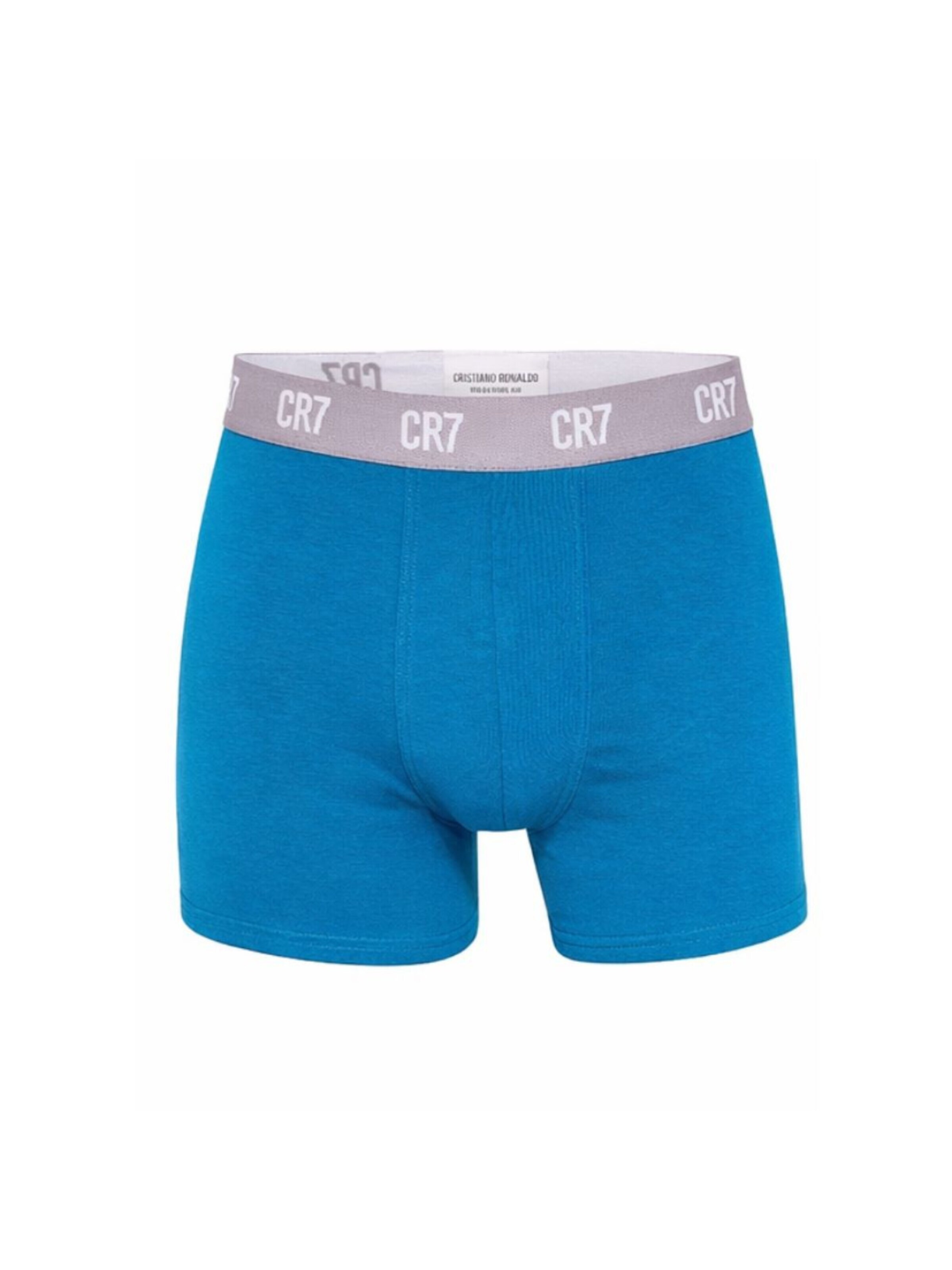 CR7 - Calzoncillo boxer en Mezcla de colores