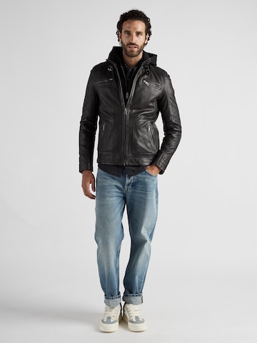 JCC Tussenjas in Bruin