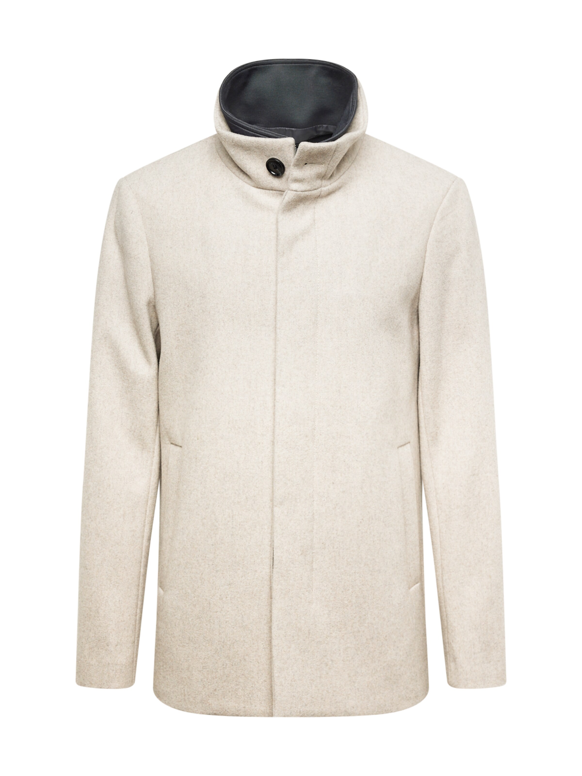 Jack & Jones Plus Mantel  