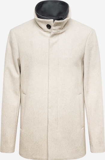 Matinique Between-Seasons Coat 'Harvey' in Light grey, Item view