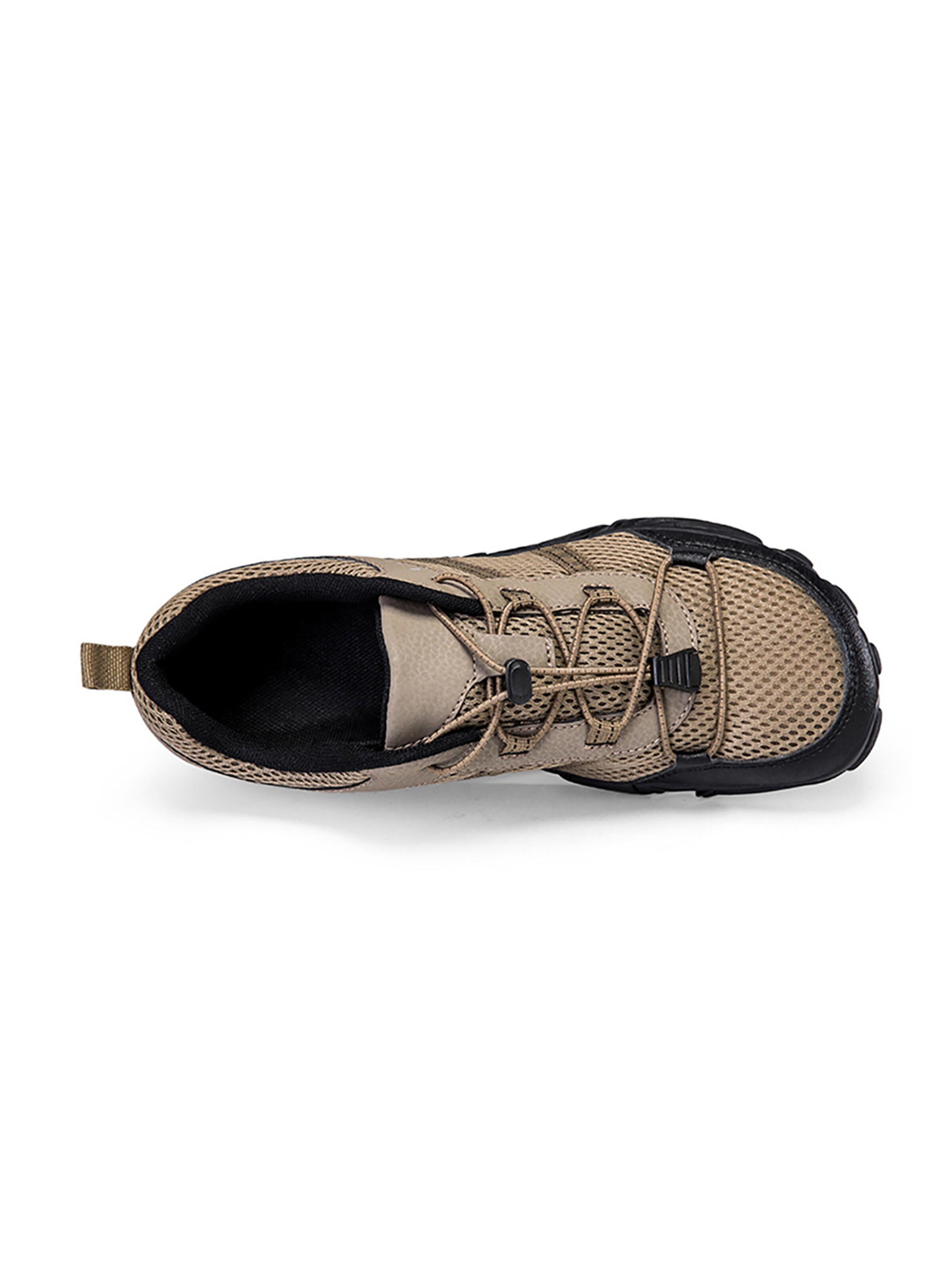 DOTALES Sneakers 'DOTALES - Stride Barfußschuhe' in Beige