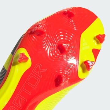 ADIDAS PERFORMANCE Soccer shoe 'Predator League' in Yellow