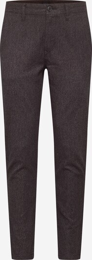 BOSS Hose in schwarz, Produktansicht