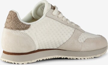 WODEN - Zapatillas deportivas bajas en beige