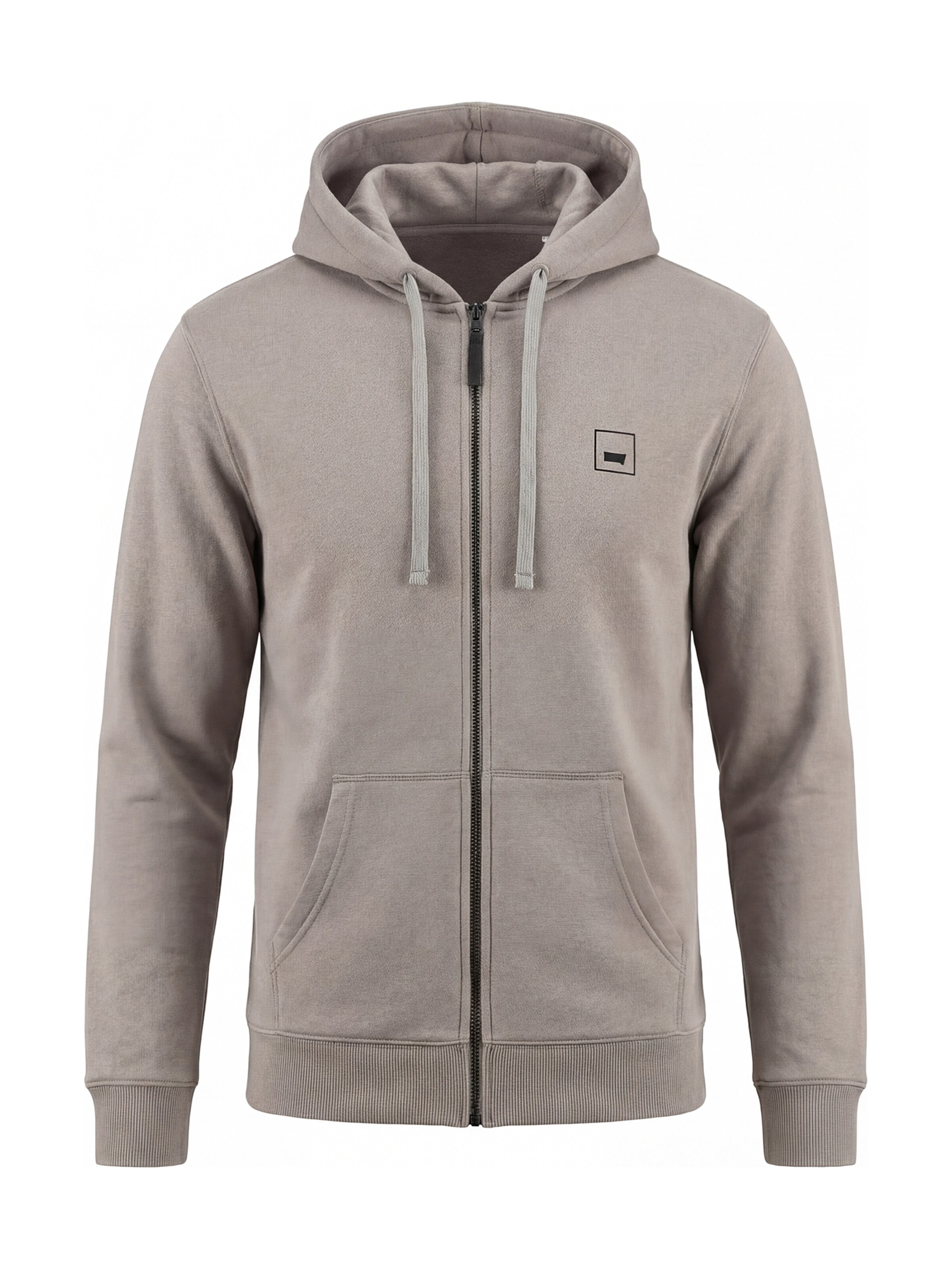 Carrera Jeans Sweatshirt in Beige: front