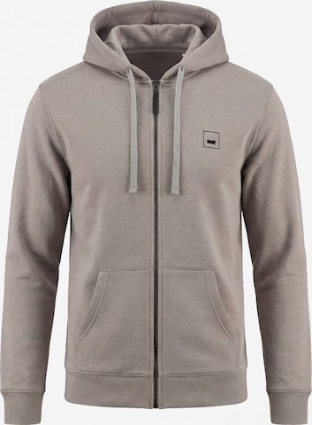 Carrera Jeans Sweatshirt in Beige: Vorderseite