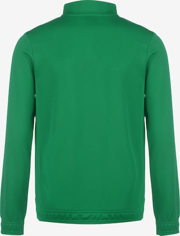 ADIDAS PERFORMANCE Athletic Jacket 'Entrada 22' in Green