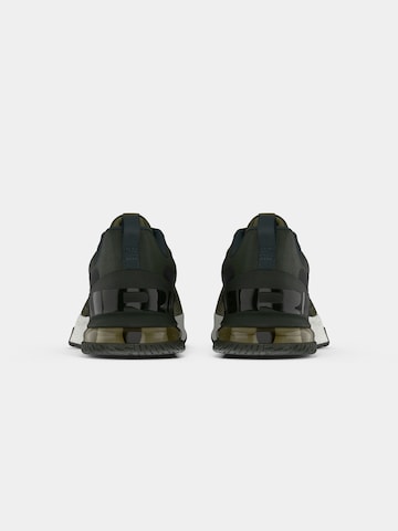 NIKE Sports shoe 'Air Max Alpha Trainer 6' in Green